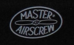 master airscrew logo